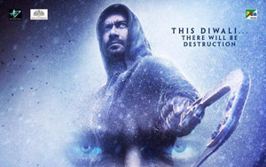 Shivaay